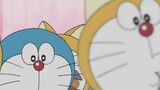 "Apakah hidup Doraemon tidak sempurna?"