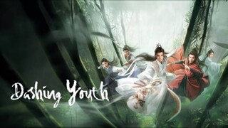 🇨🇳EP. 35 | Dashing Youth