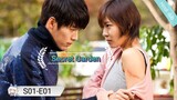 Secret Garden EP 1【URDU/HINDI DUBBED 】Full Episode in Hindi | Korean Drama