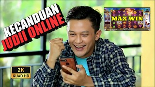 STOP JUD1 ONLINE ! TUTORIAL MENAMATKAN KAKEK ZEUS AGAR TAK KECANDUAN LAGI !