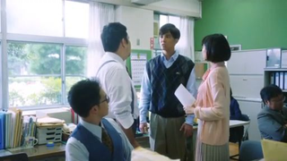 School Meals Time Final Battle 美味的校餐剧场版 市原隼人、武田玲奈