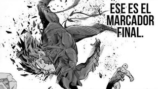 One Punch Man capitulo 213 en español