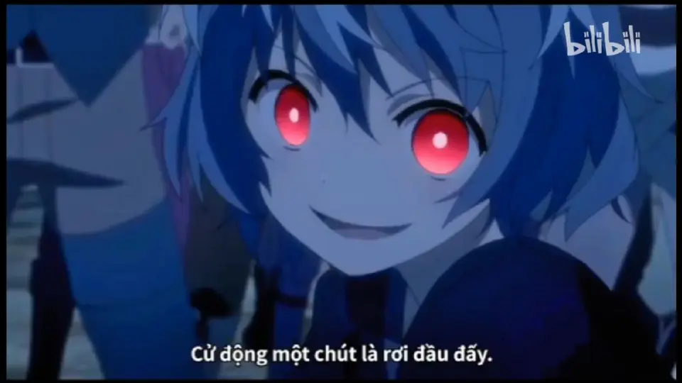 Black Bullet _ Ep 1-13 _ Việt Sub _ Anime Office - Bilibili Black Bullet _ Ep 1-13 _ Việt Sub _ Anime Office - Bilibili