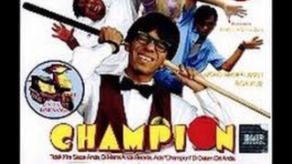 Telefilem Champion