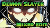 Demon Slayer|The King Realm of Sword [4k]Epic Compilation