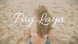 Pag Laya - Jen Cee (Official Lyric Visualizer)