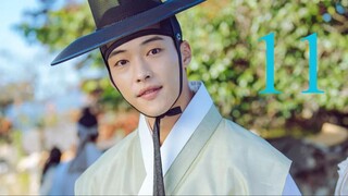 Joseon Attorney A Morality  ทนายความแห่งยุคโชซอน พากษ์ไทย ตอนที่11