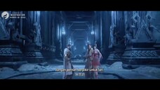Martial Universe (Wu Dong Qian Kun) S5 EPS 07 Sub Indo #donghua #populer