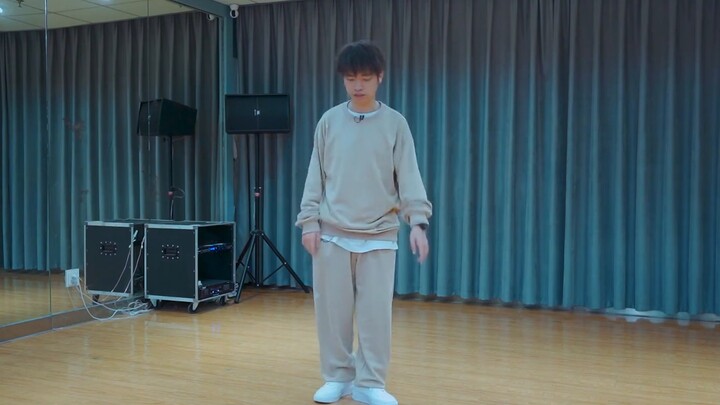 [HIPHOP] เรียน Street Dance กับฉัน #51 Shamrock丨องค์ประกอบพื้นฐาน丨บทนำสู่ Street Dance