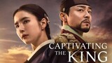 Captivating The King Episode 1 (2024) English Sub 🇰🇷