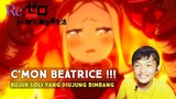 Terjebak Janji Kosong | Rezero Hajimeru Season 2 Eps 24 REACTION • Anime Reaction Indo