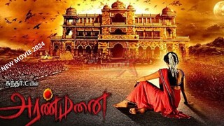 movie aranmanai-4-2024- (Watch for free : Link in description)