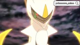Legend Arceus APPEARS「AMV」- Pokemon Journeys Legend Arceus AMV hay nhất #amv #pokemon