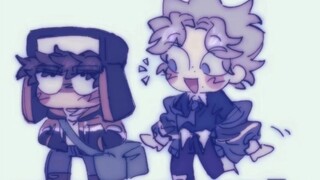 coldfront官图萌萌的