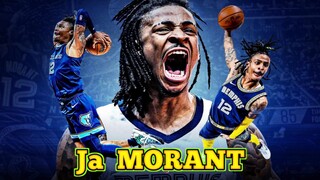 Ja Morant Slumdunk Highlights 😲😲😲