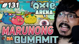 Medyo alam na Disable/Discard | Axie Infinity (Tagalog) #131