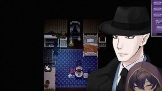 【Shoto】Meet the bald Vox while playing