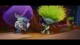 TROLLS 3 BAND TOGETHER _Branch _ Floyd Reunion_ watch full Movie: link in Description