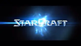 Starcraft (full movie )