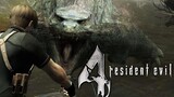 BERBURU GODZILLA!! | Resident Evil 4 Mod (Bahasa Indonesia)