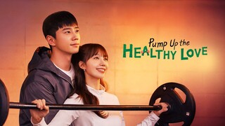 ฟิตใจให้พร้อมรัก ซับไทย EP.1