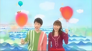 We like everyone whoever it is (みんなだれかがすきになる) | おかあさんといっしょ | Okaasan to Issho