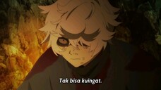Jigokuraku eps 13 (end) sub indo