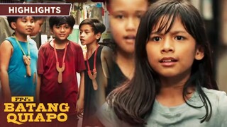 Tanggol defends Mokang | FPJ's Batang Quiapo (w/ English subs)