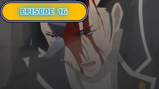 Plunderer - Episode 16 (Subs Indo)