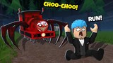 Escape Choo Choo Charles | Roblox | ANG DAMING ANAK NI CHOO CHOO CHARLES!