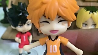 FIGURE HAIKYUU