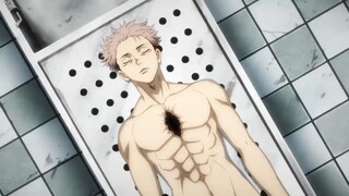 Jujutsu Kaisen episode 6 Tagalog