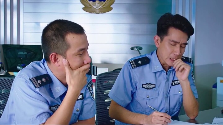 Ao Bing: Nezha is my husband! Monkey King: Get lost [Mermaid famous scene]