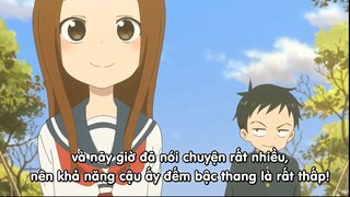 Đi ngắm cảnh đẹp cùng với Crush #anime #school time