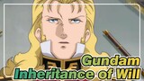 Gundam 【MAD】Char-Inheritance of Will