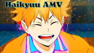 Haikyuu AMV