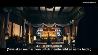 My Contractual Husband episode 1 (Indo sub)