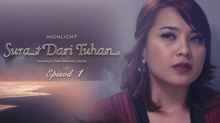 SDT EP01