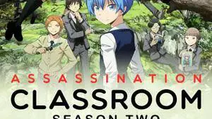 Assassination Classroom (SEASON 2 EPISODE 2 ) | TAGALOG