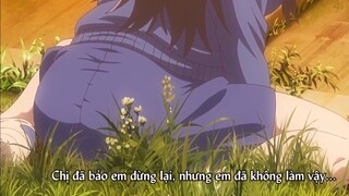 Dừng lại đi em ơi #anime #school time