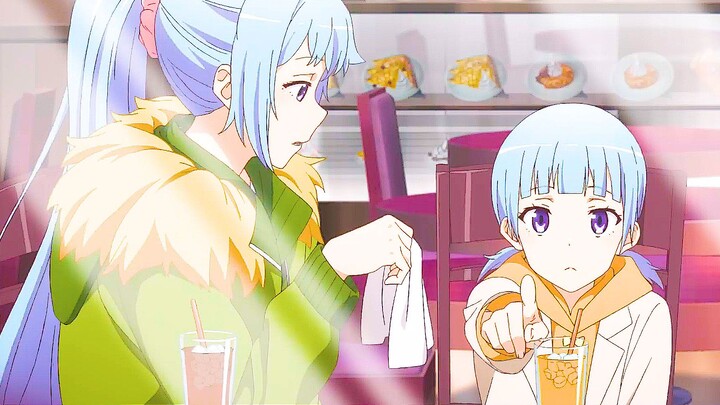 "Mom, Dad is peeking at other girls!"