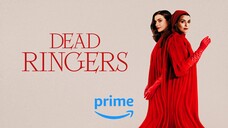 Dead Ringers S1EP3 TAGDUB