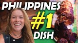 Is This The BEST Food In The PHILIPPINES?! Trying LECHON In CEBU