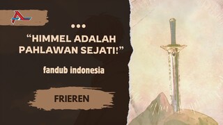 Kisah Pedang Pahlawan | Frieren Fandub Indo