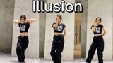 *// aespa-"illusion" (ไฟประหลาด) Dance Cover
