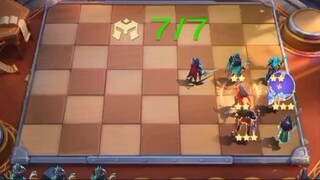 Magic chess mobile legends