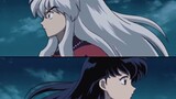 InuYasha Ending 7 ~ Come