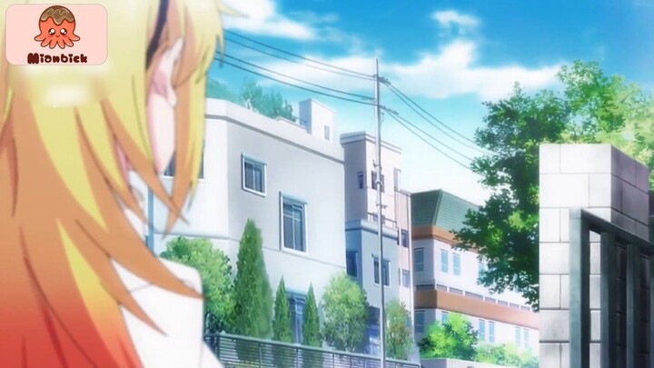 Shuumatsu no Harem「AMV」Hi vọng quá nhiều để rồi nhận là sự thất vọng #Anime