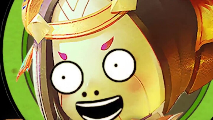 King’s Happy Show: Huo Wu stabs Zhuge, Zhuge walks around the bird, Xiu’er, is that you?