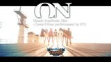 BTS - ON (FULL VERSION/7 PERSON) | Mobile Legends